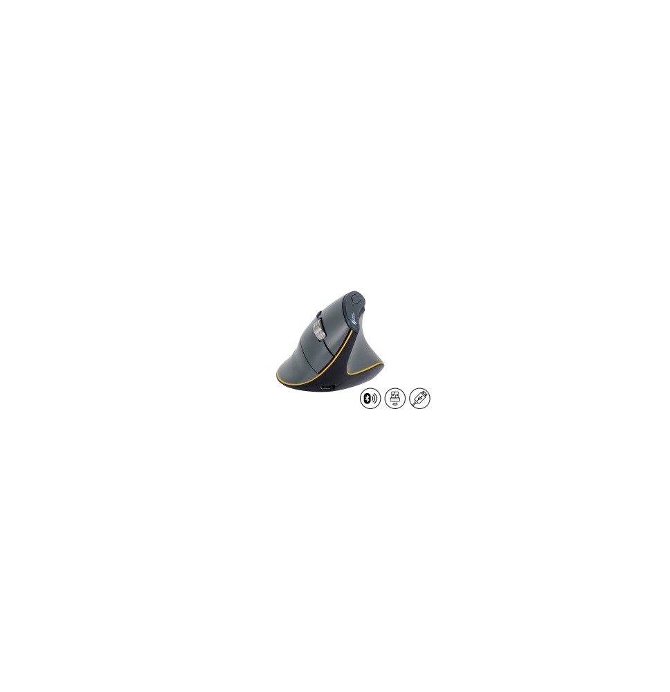 Souris scroll infini FastForward