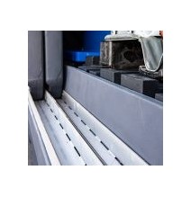Conteneur de rétention 2800 litres pour 2 IBC ou 8 fûts