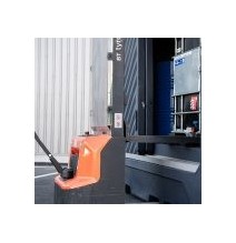 Conteneur de rétention 2800 litres pour 2 IBC ou 8 fûts