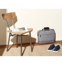 Sacoche d'ordinateur portable pour voyager en toute sécurité