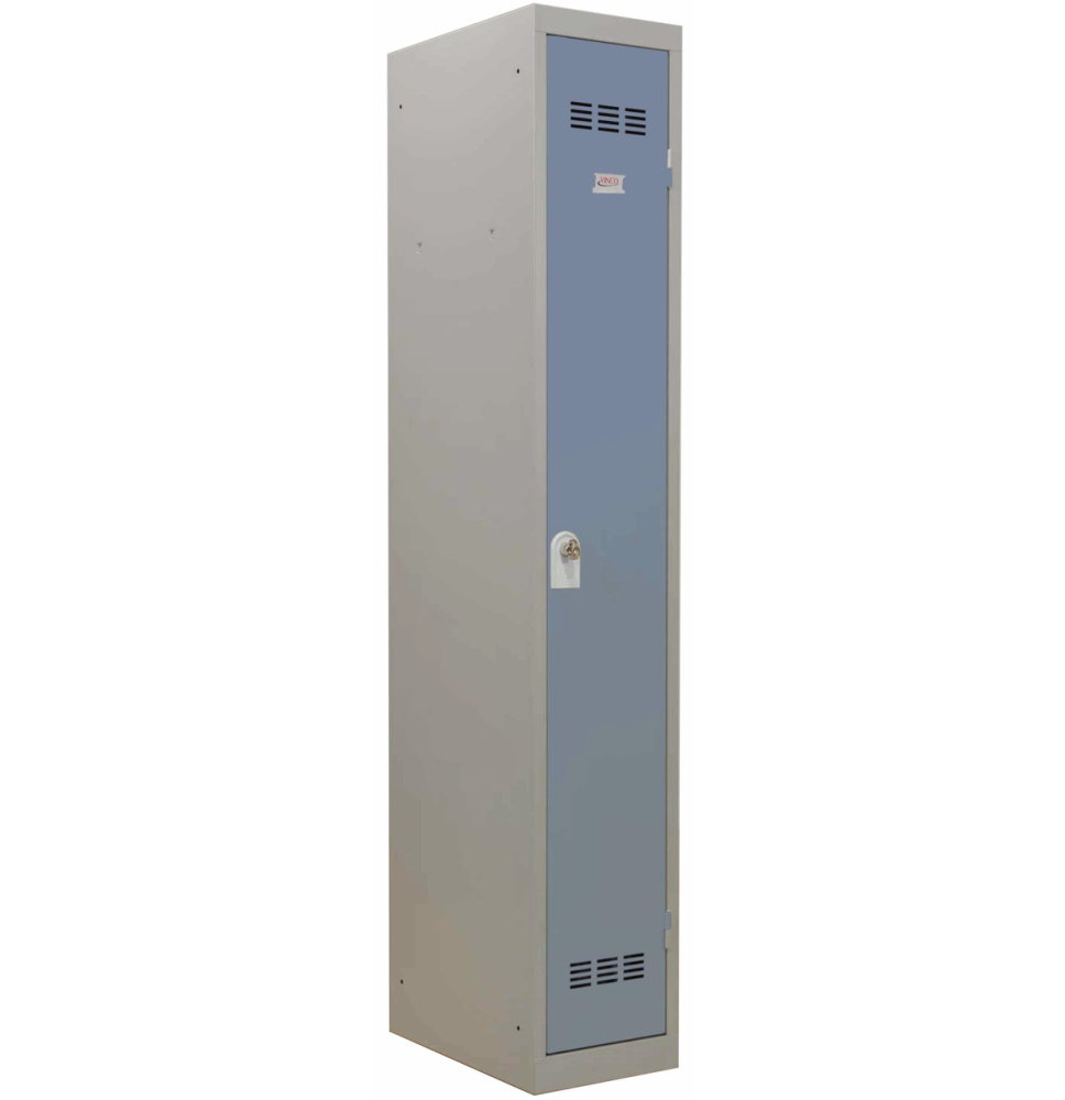 Vestiaire d'atelier pour industrie propre Largeur 30cm