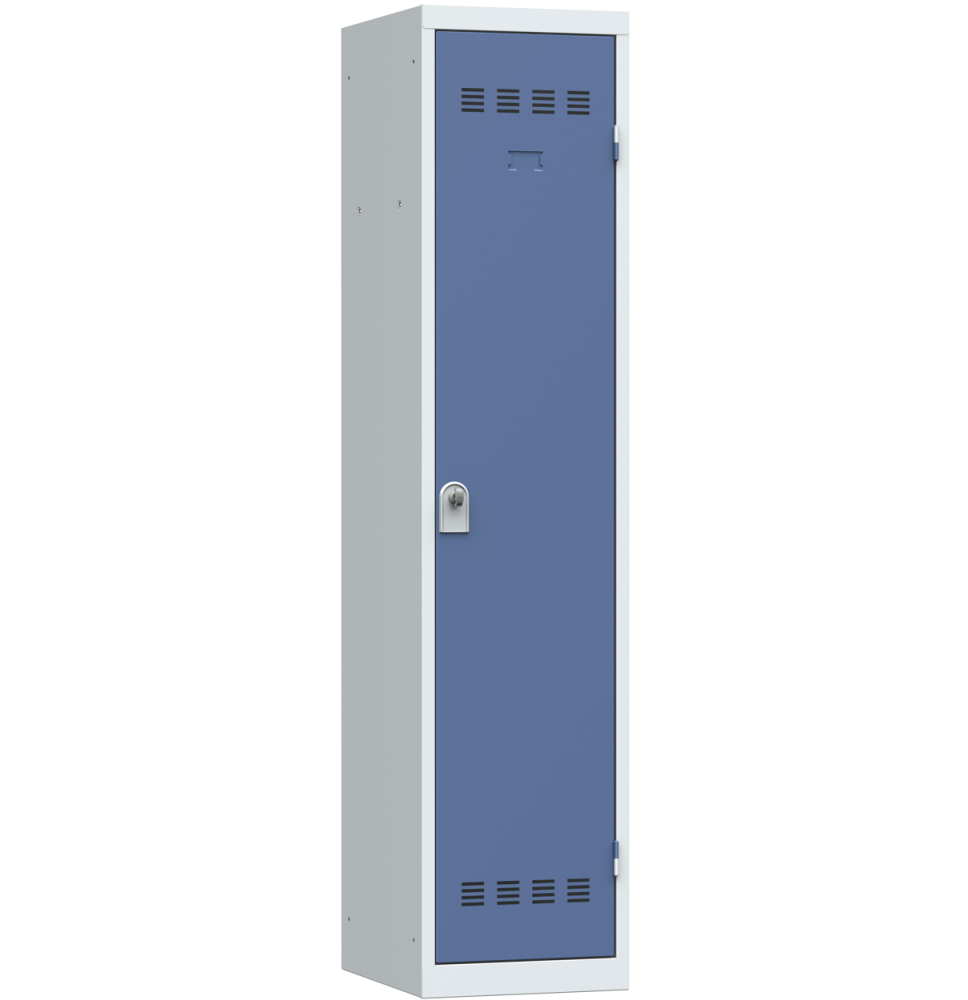 Vestiaire d'atelier pour industrie salissante Largeur 40cm