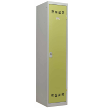Vestiaire d'atelier pour industrie salissante Largeur 40cm