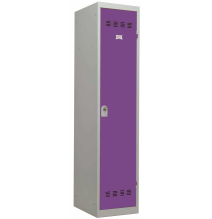 Vestiaire d'atelier pour industrie salissante Largeur 40cm