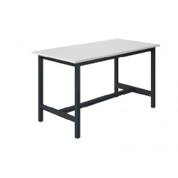 Établi PTH fixe 500 kg