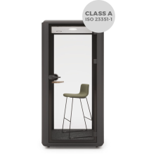 Cabine acoustique Domus