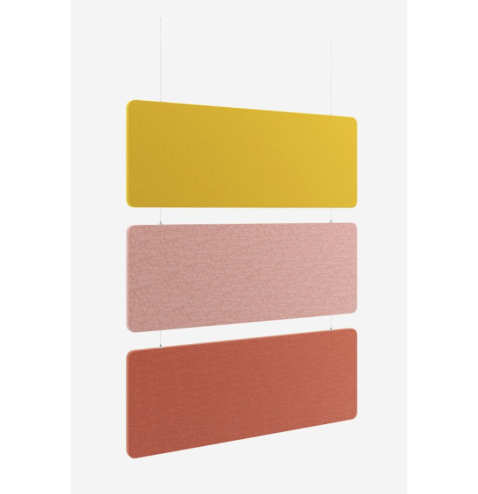 Panneau acoustique SILEO