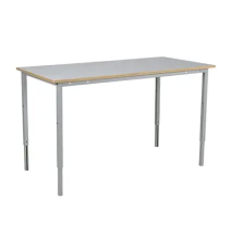 Table de travail légère