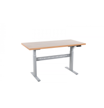 Table électrique renforcée