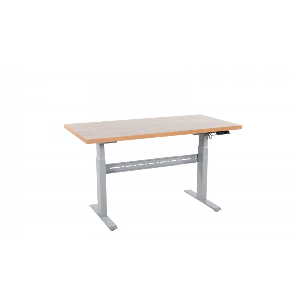 Table électrique renforcée