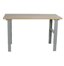 Table électrique renforcée