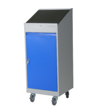 Armoire à outils mobile