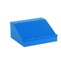 Pupitre pour chariot