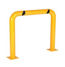 Protection lourde haute