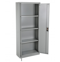 Armoire pliable