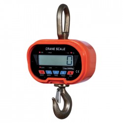 Peson à affichage digital