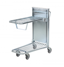 Chariot à niveau constant