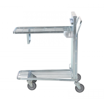 Chariot à niveau constant