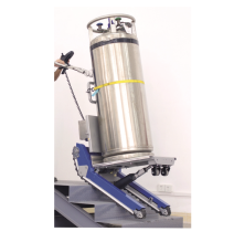 Diable électrique monte-escaliers à chenilles CT420 – 420 kg