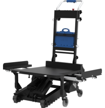 Diable électrique monte-escaliers à chenilles CT250 – 250 kg