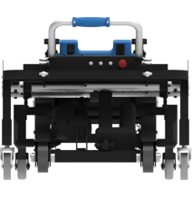Diable électrique monte-escaliers à chenilles CT250 – 250 kg