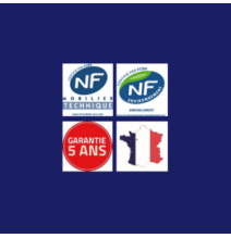 Etabli de soudure fixe - SOFAME - Fabrication française