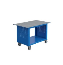 Etabli SIT mobile de soudage  (Version plancher)