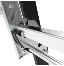 Plateforme Raptorscopic (version pliante)