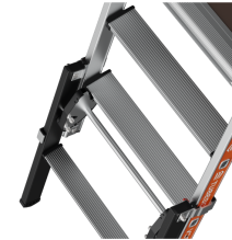 Plateforme Raptorscopic (version pliante)