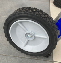 Lot de 2 platerformes Sherpamatic (version lisses)