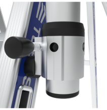 Platerforme Sherpascopic (version repliable portillon ou lisses)