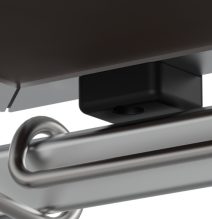 Platerforme Sherpascopic (version repliable portillon ou lisses)