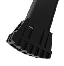 Platerforme Sherpascopic (version repliable portillon ou lisses)