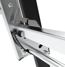 Platerforme Sherpascopic (version repliable portillon ou lisses)