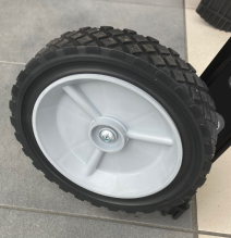 Plateforme Sherpascopic (version lisses)