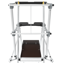 Plateforme Sherpascopic (version lisses)