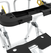 Lot de 2 plateforme Sherpascopic (version lisses)