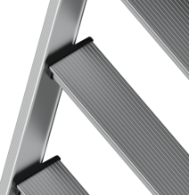 Lot de 2 plateforme Sherpascopic (version lisses)