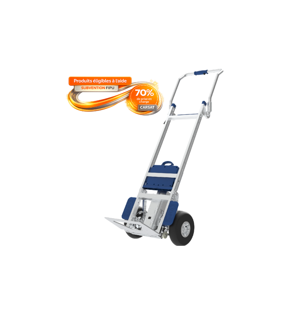 Diable monte-escalier DMEG250