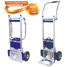 Diable monte escaliers motorisé DMEG