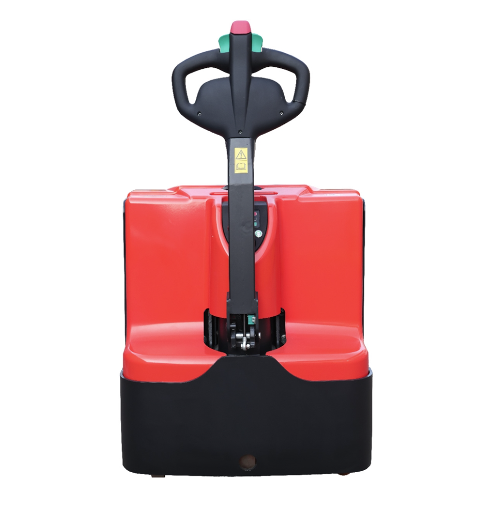 Transpalette électrique PT16L-ION