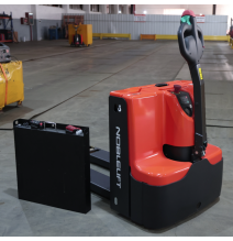 Transpalette électrique PT16L-ION