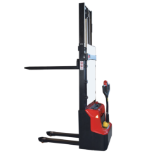 Gerbeur électrique lithium PSE12N "EDGE"