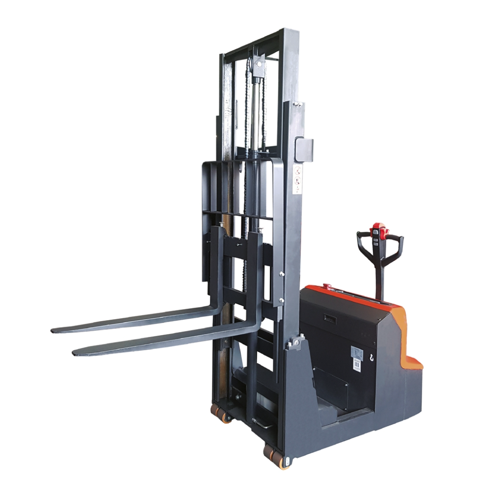 Gerbeur électrique porte-à-faux PSE06BCB