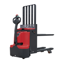 Trans-gerbeur électrique