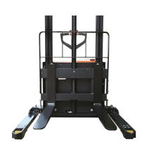 Gerbeur électrique lithium PSE12N SL (Longerons encadrants)