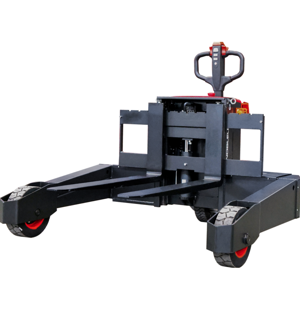 Transpalette électrique tout terrain RTE15