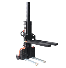 Gerbeur embarqué électrique VLE06