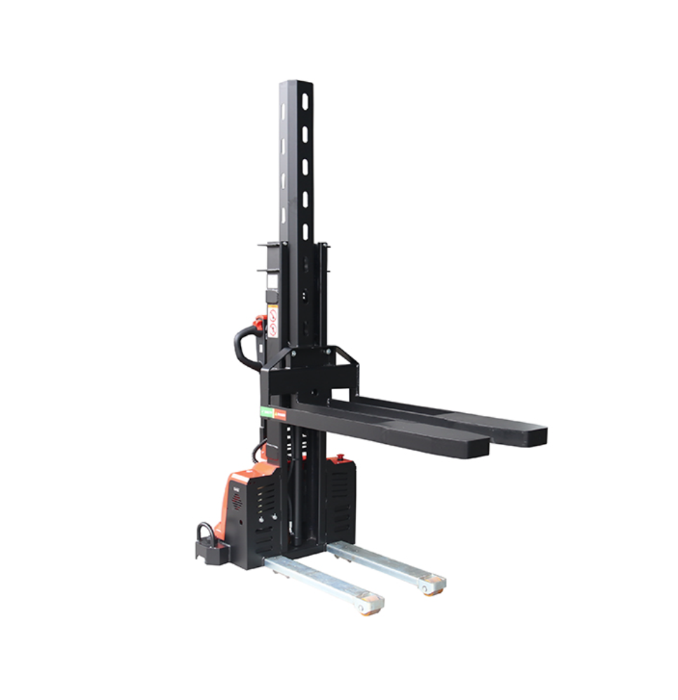 Gerbeur embarqué électrique VLE06