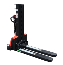 Gerbeur embarqué électrique VLE06